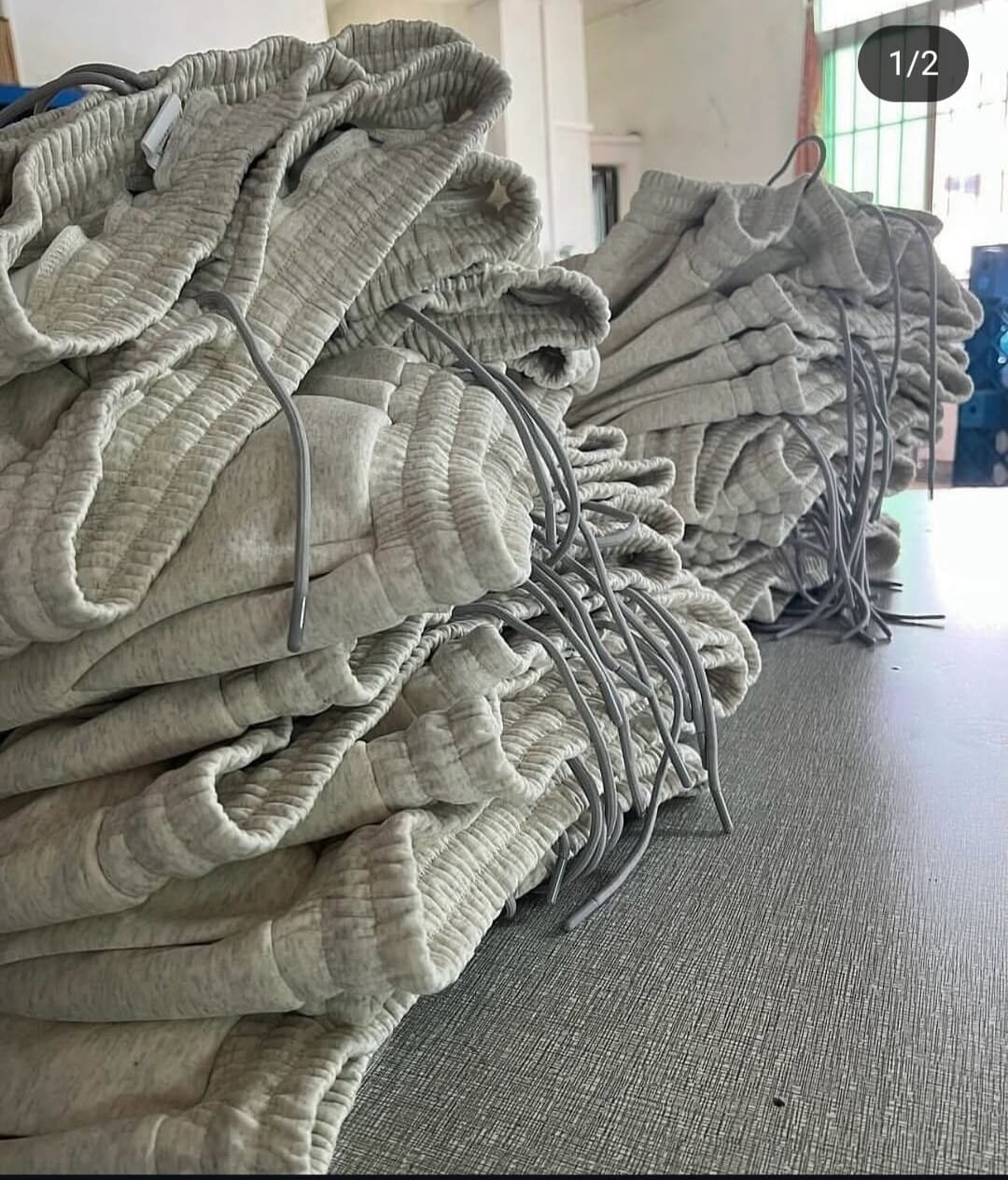 UzairPeak Factory